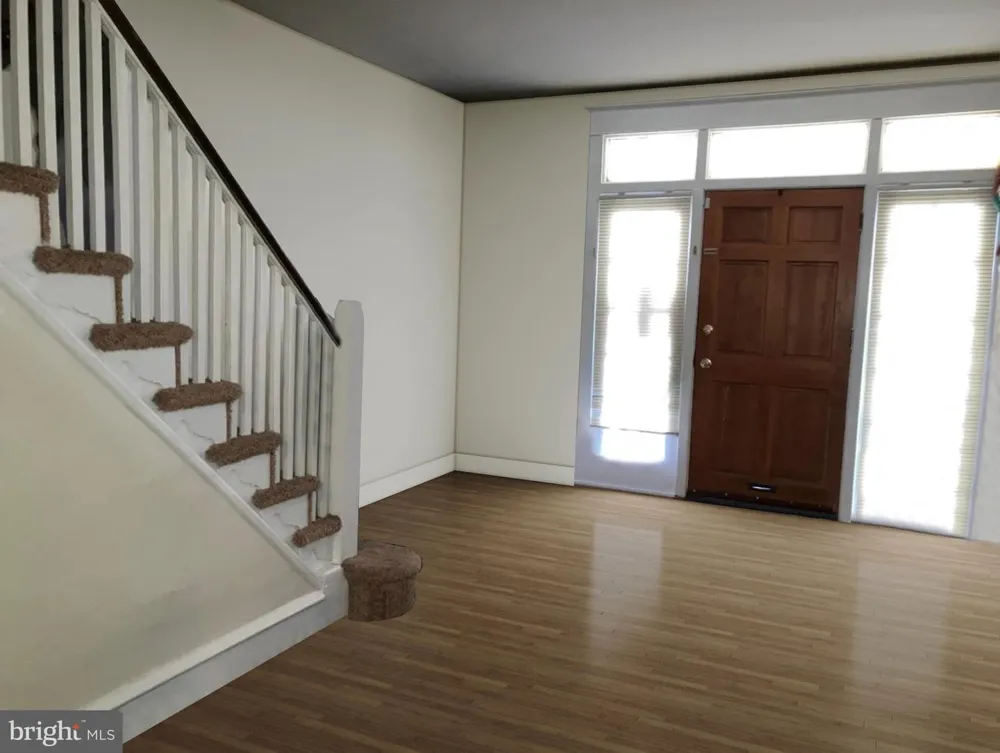 5424 WARNOCK STREET Philadelphia, PA 19141