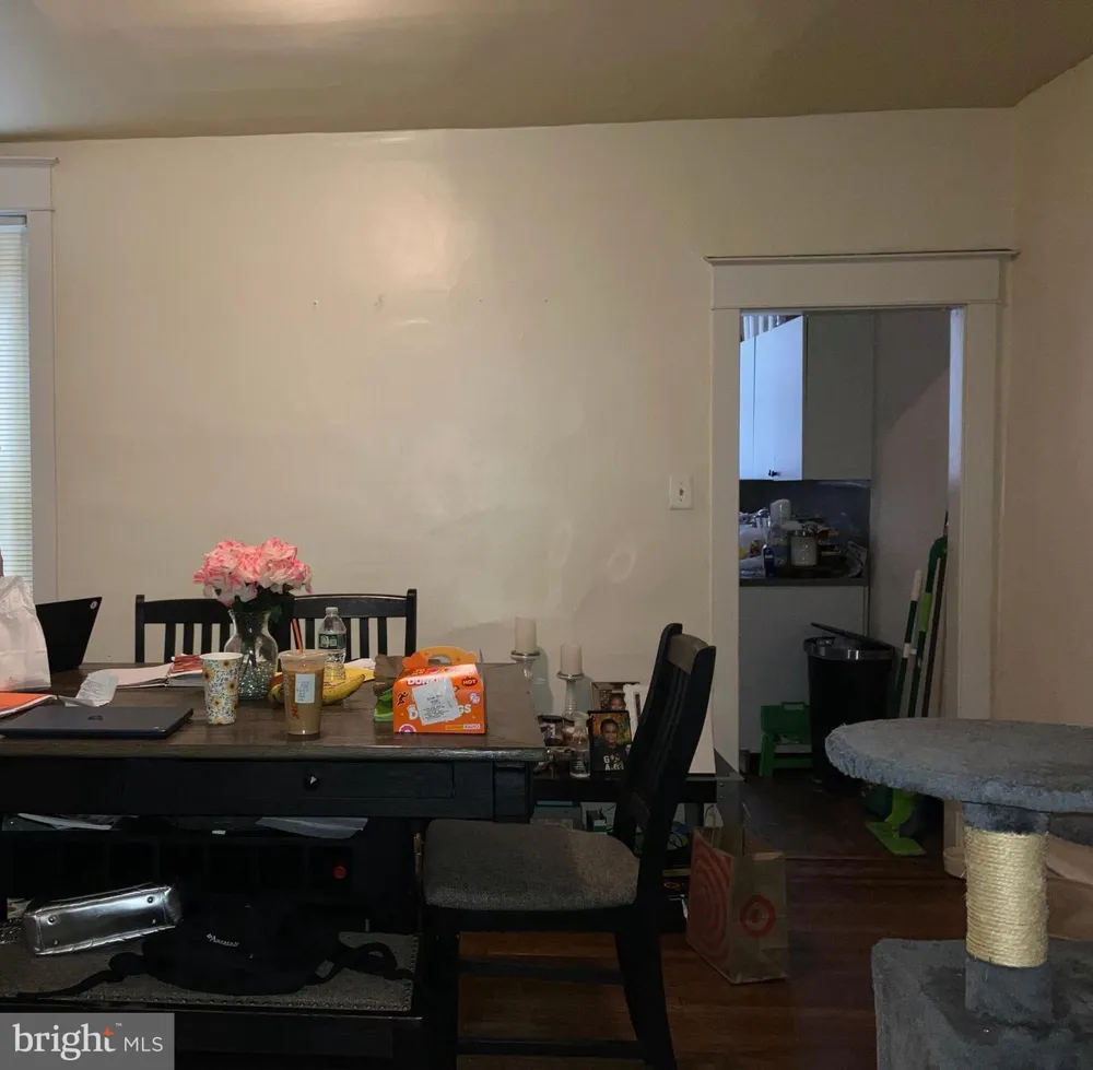 5424 WARNOCK STREET Philadelphia, PA 19141