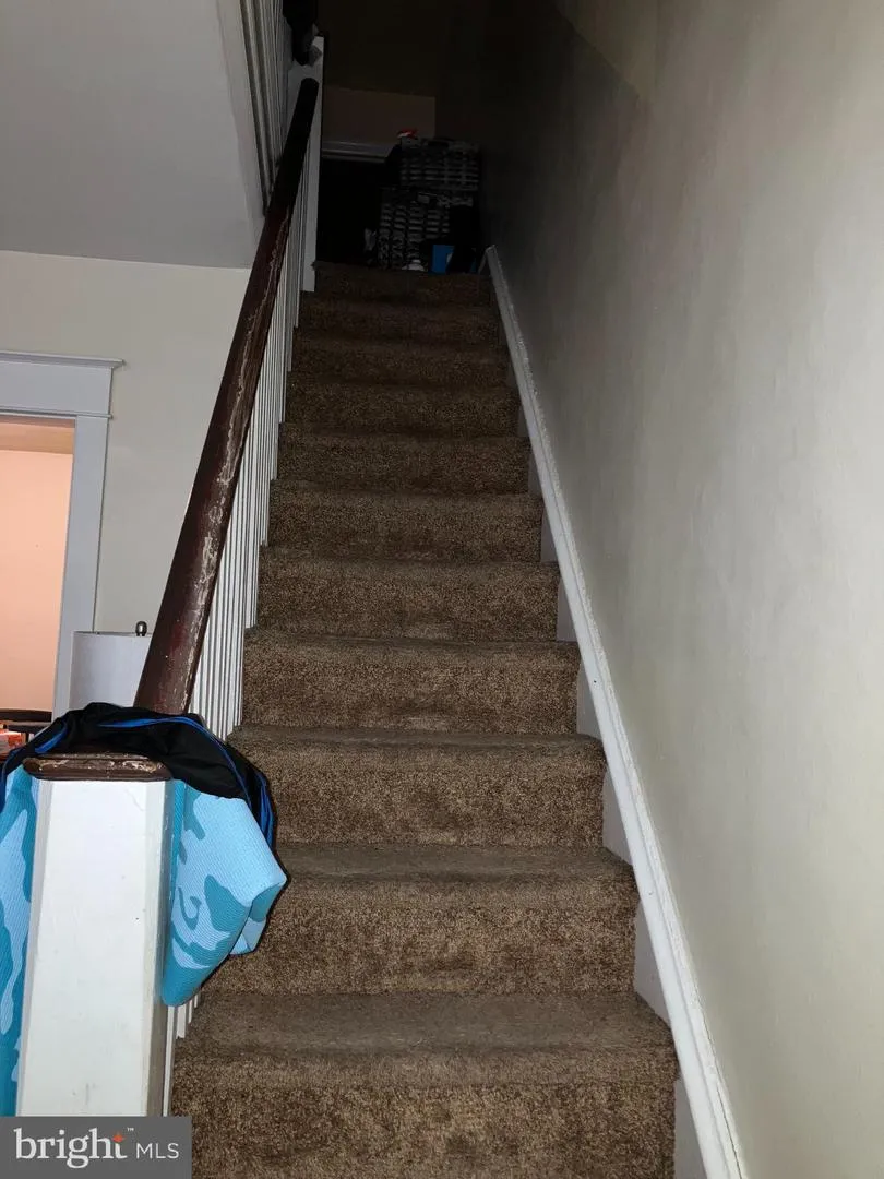 5424 WARNOCK STREET Philadelphia, PA 19141