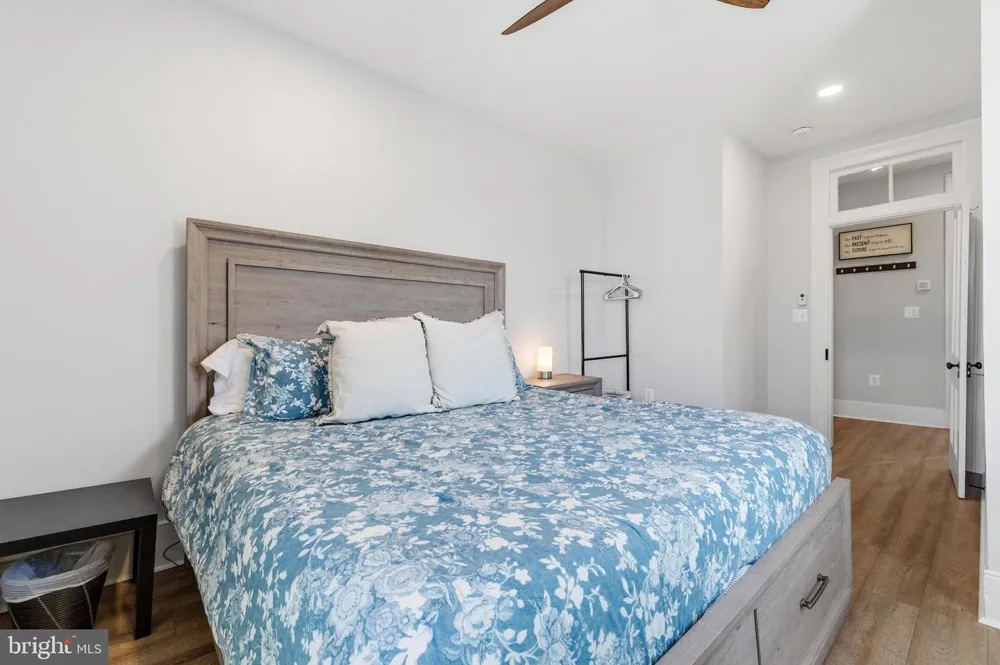 10 DEFORD AVENUE Luray, VA 22835