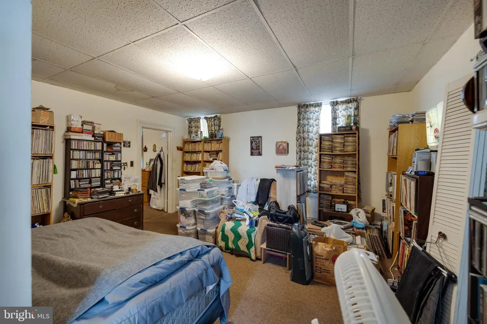 10 DEFORD AVENUE Luray, VA 22835