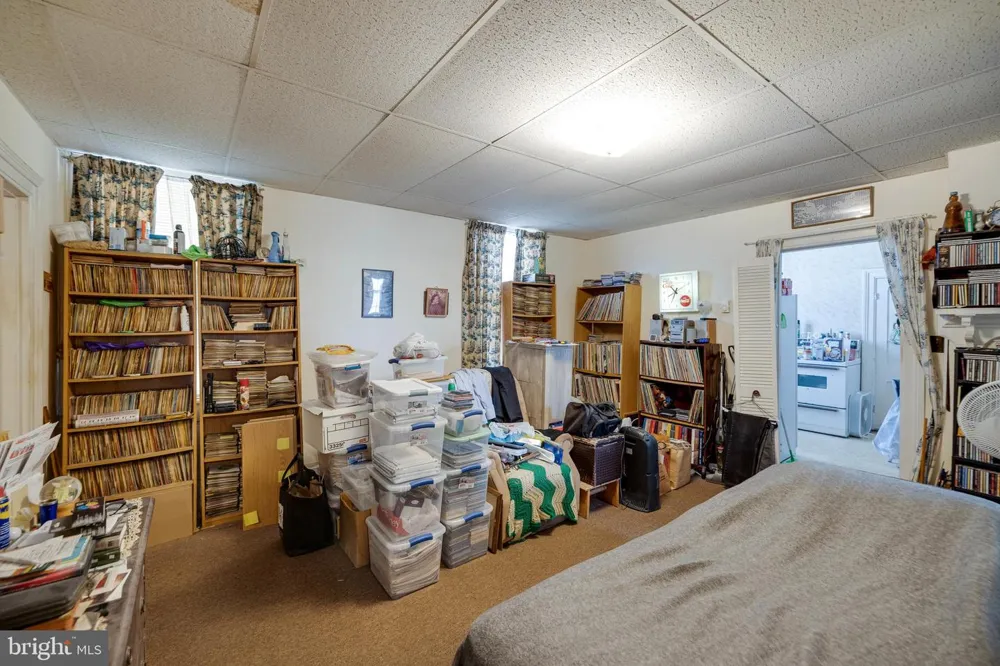 10 DEFORD AVENUE Luray, VA 22835
