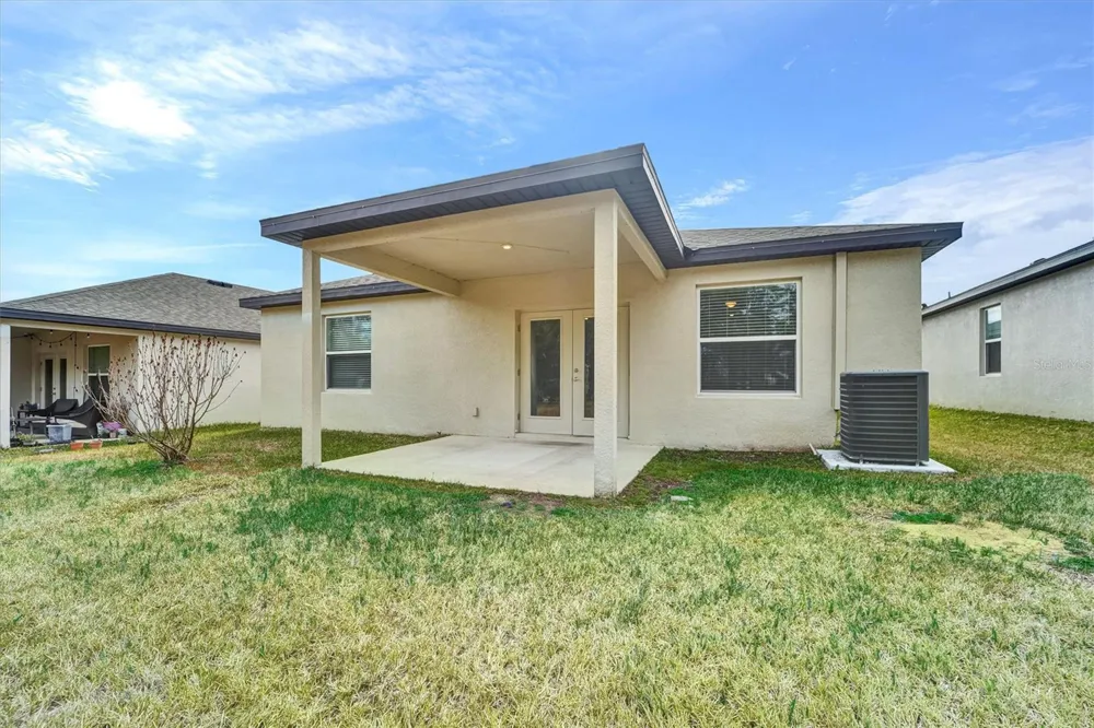 6963 SHELBY LYNN WAY Zephyrhills, FL 33542