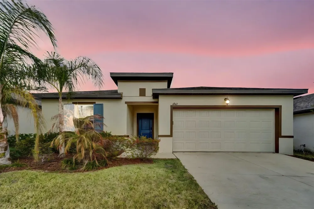 6963 SHELBY LYNN WAY Zephyrhills, FL 33542