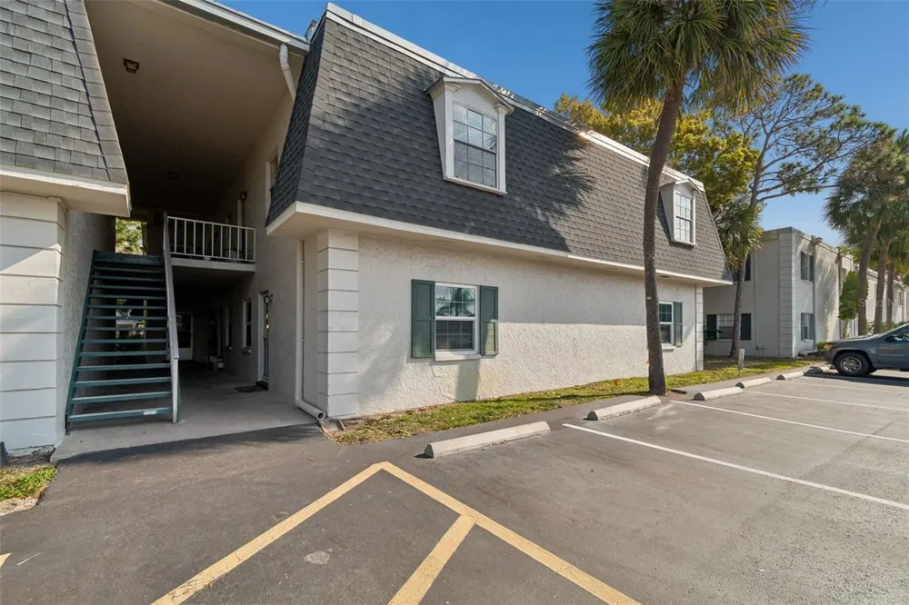 4335 AEGEAN DRIVE #136A Tampa, FL 33611