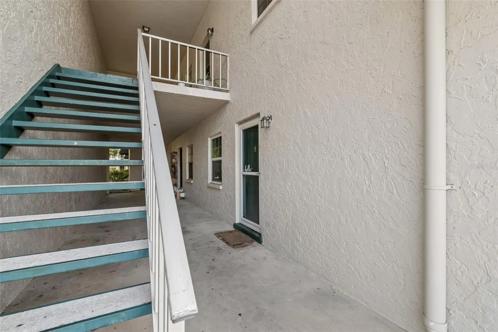 4335 AEGEAN DRIVE #136A Tampa, FL 33611