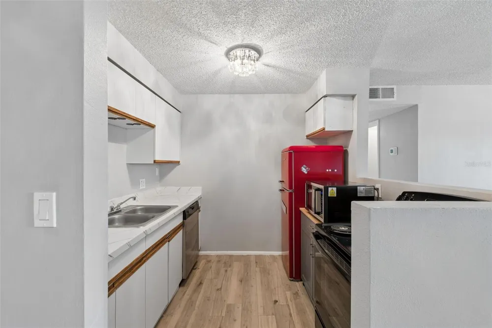 4335 AEGEAN DRIVE #136A Tampa, FL 33611