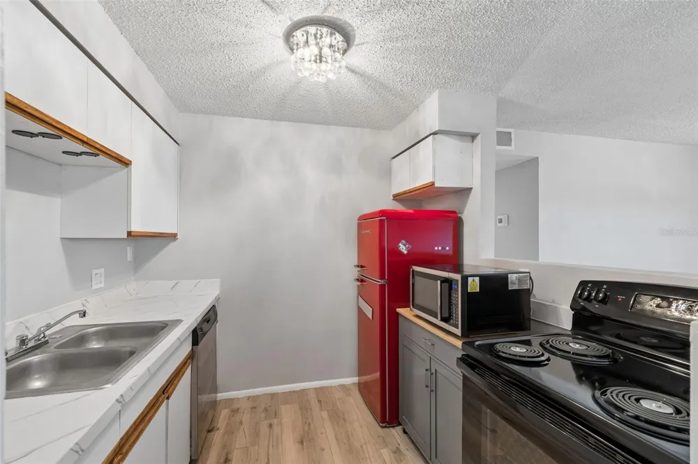 4335 AEGEAN DRIVE #136A Tampa, FL 33611