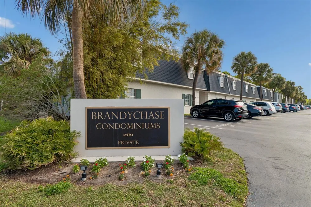 4335 AEGEAN DRIVE #136A Tampa, FL 33611