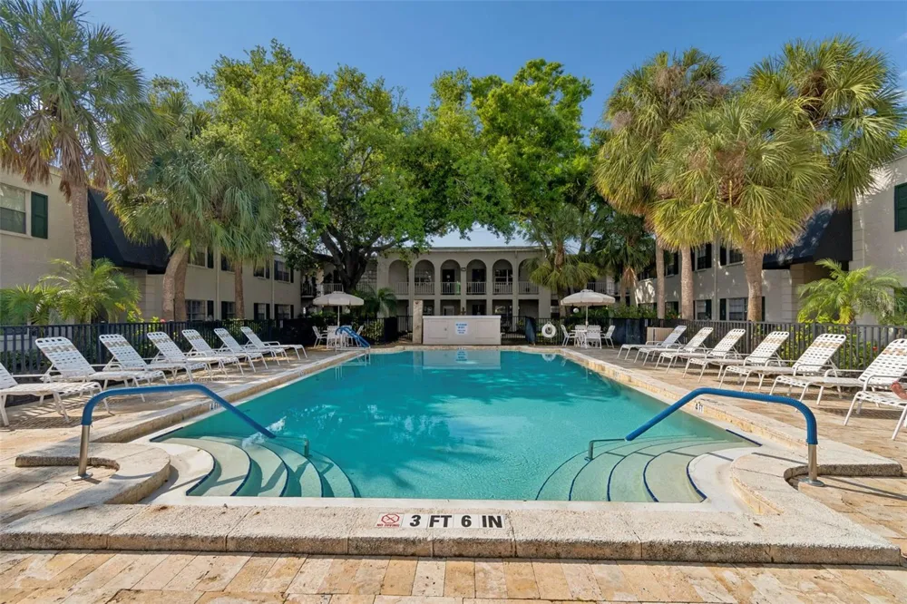 4335 AEGEAN DRIVE #136A Tampa, FL 33611