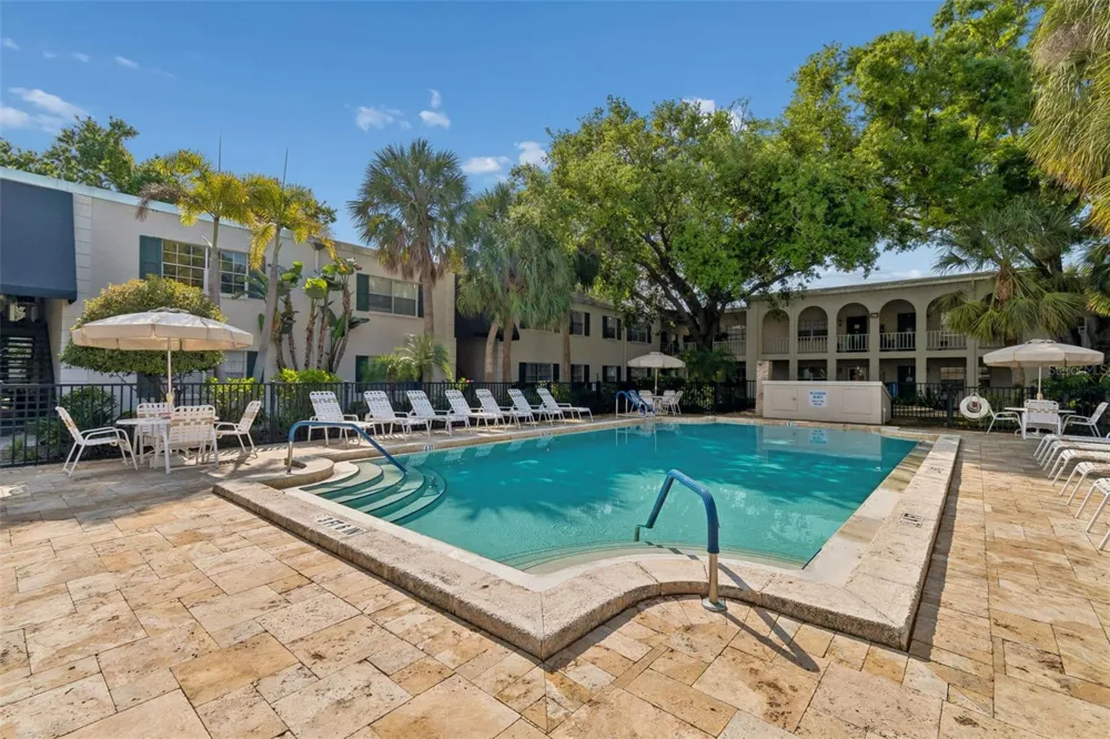 4335 AEGEAN DRIVE #136A Tampa, FL 33611