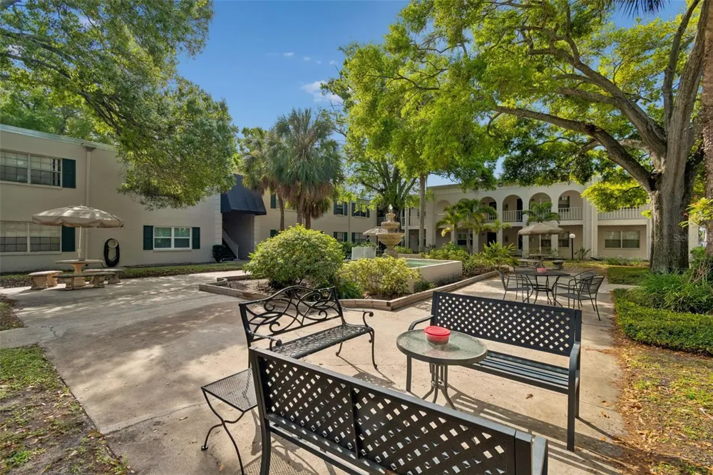 4335 AEGEAN DRIVE #136A Tampa, FL 33611