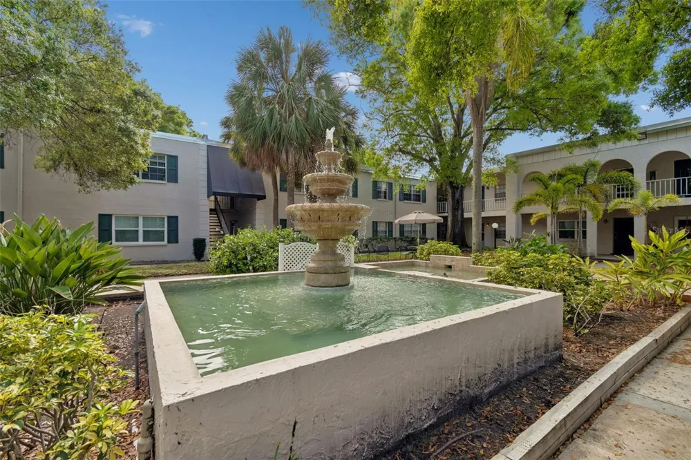 4335 AEGEAN DRIVE #136A Tampa, FL 33611