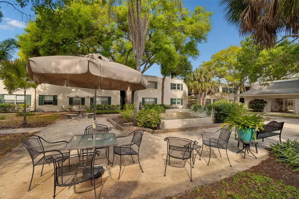 4335 AEGEAN DRIVE #136A Tampa, FL 33611