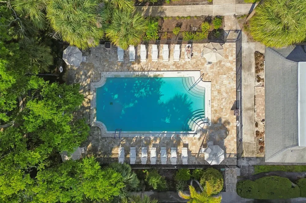 4335 AEGEAN DRIVE #136A Tampa, FL 33611