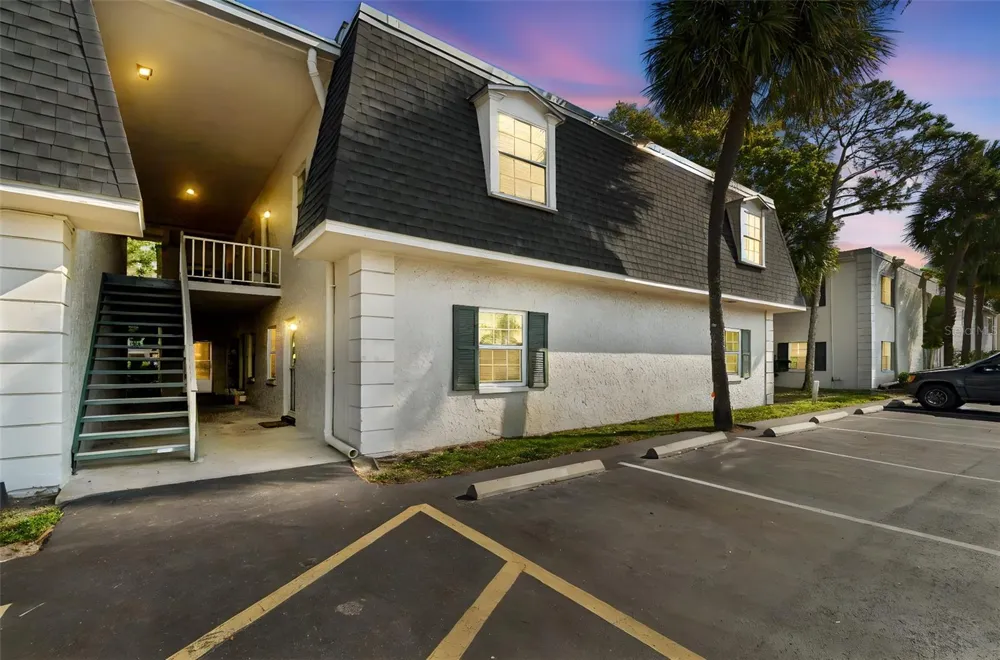 4335 AEGEAN DRIVE #136A Tampa, FL 33611