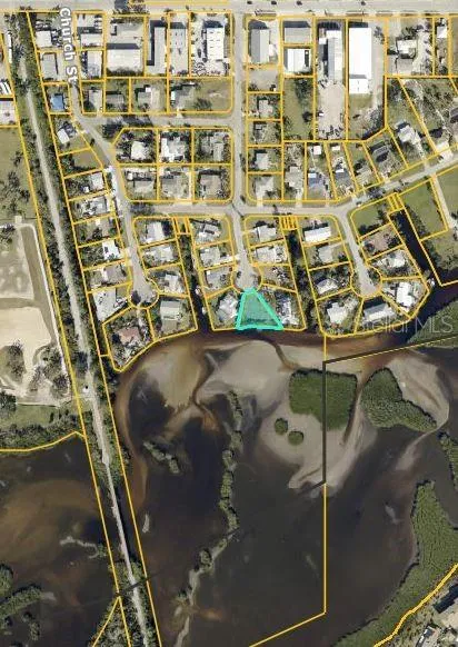 808 SUNCREST DRIVE Nokomis, FL 34275