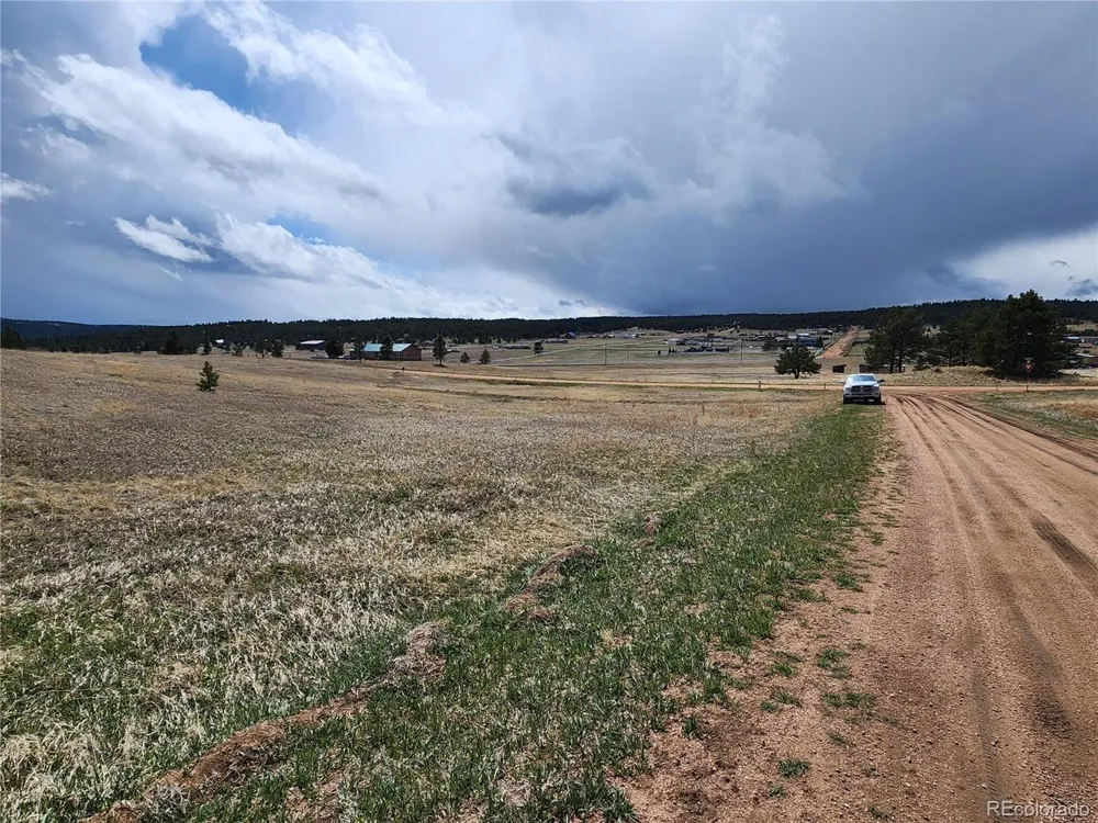 714 Empire Road Florissant, CO 80816