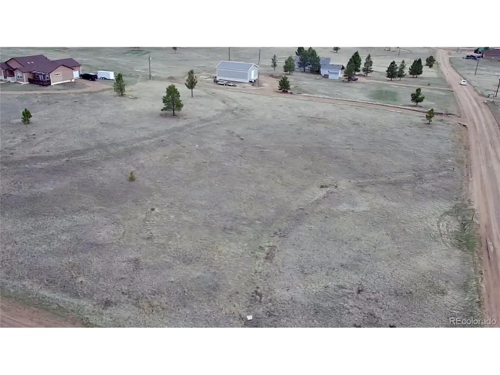 714 Empire Road Florissant, CO 80816