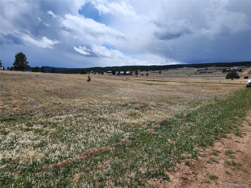 714 Empire Road Florissant, CO 80816