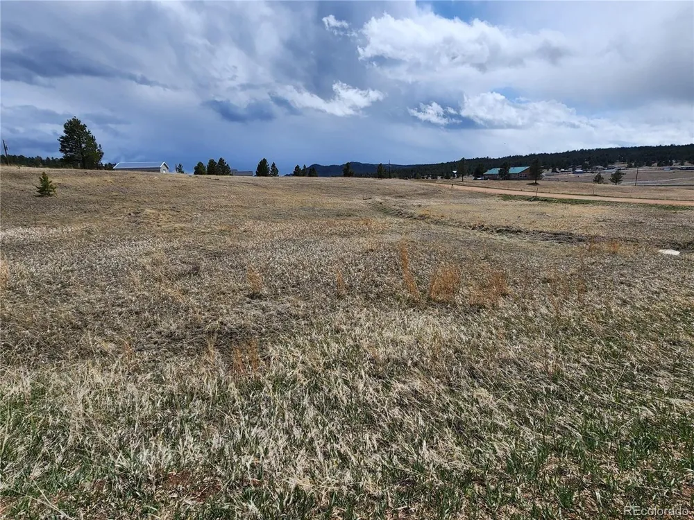 714 Empire Road Florissant, CO 80816