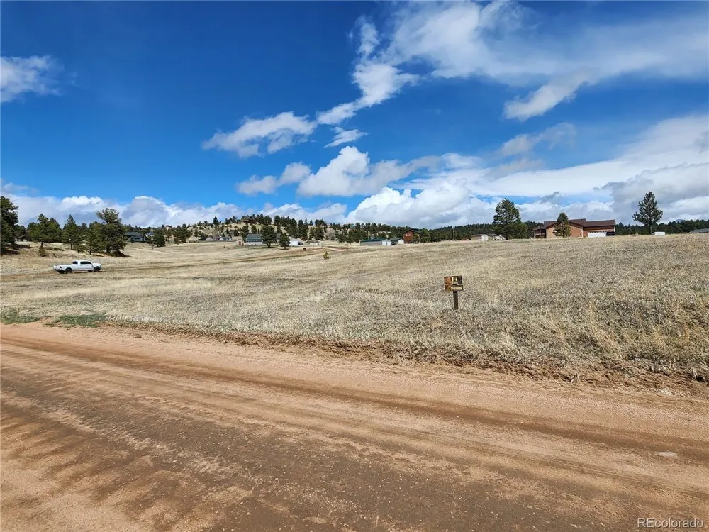 714 Empire Road Florissant, CO 80816