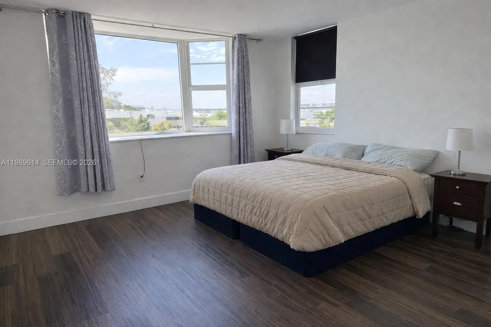 9341 E Bay Harbor Dr #6C Bay Harbor Islands, FL 33154