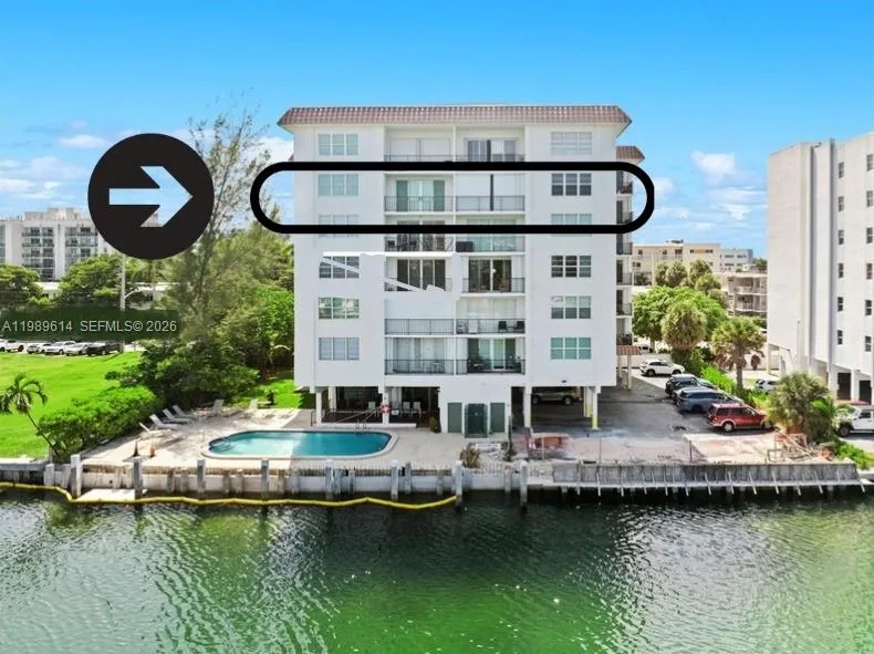 9341 E Bay Harbor Dr #6C Bay Harbor Islands, FL 33154