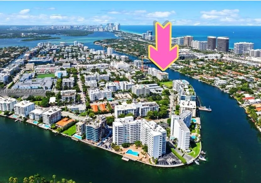 9341 E Bay Harbor Dr #6C Bay Harbor Islands, FL 33154