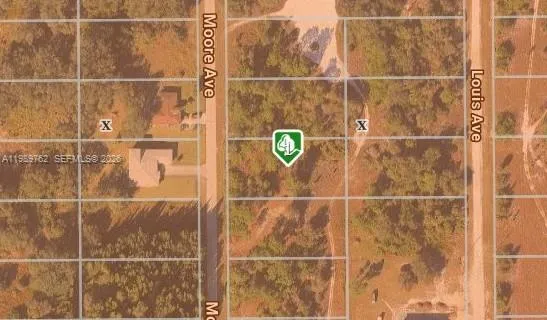 1812 MOORE AVE Lehigh Acres, FL 33972