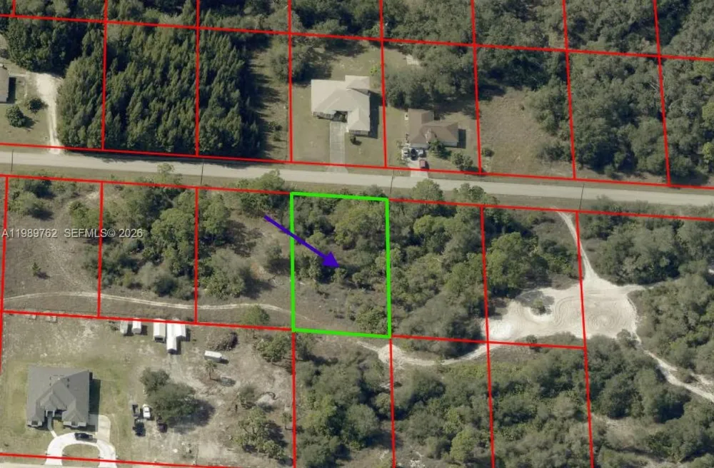 1812 MOORE AVE Lehigh Acres, FL 33972