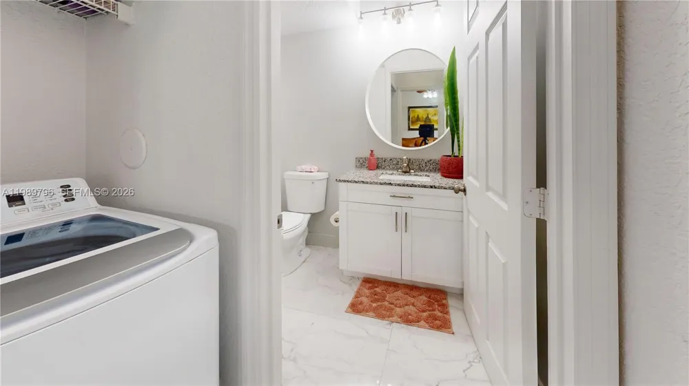 809 NW 170th Ter #26 Pembroke Pines, FL 33028