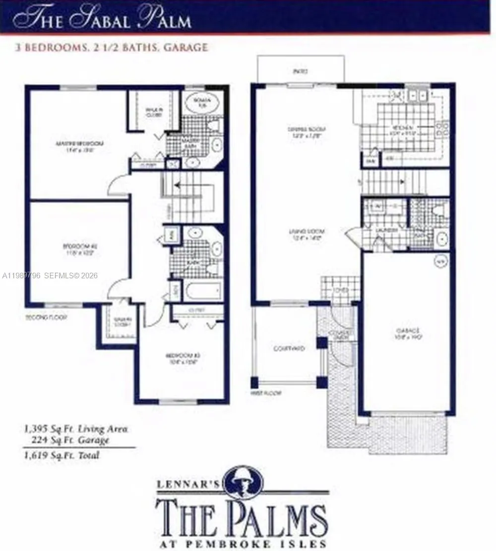 809 NW 170th Ter #26 Pembroke Pines, FL 33028