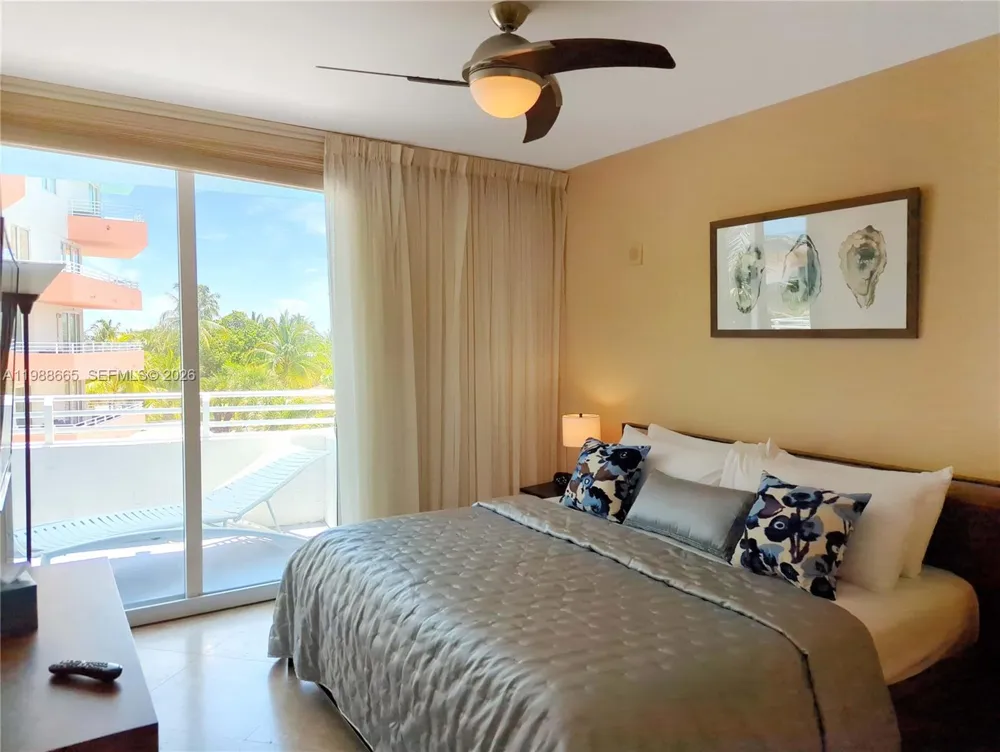 225 Collins Ave #4J Miami Beach, FL 33139