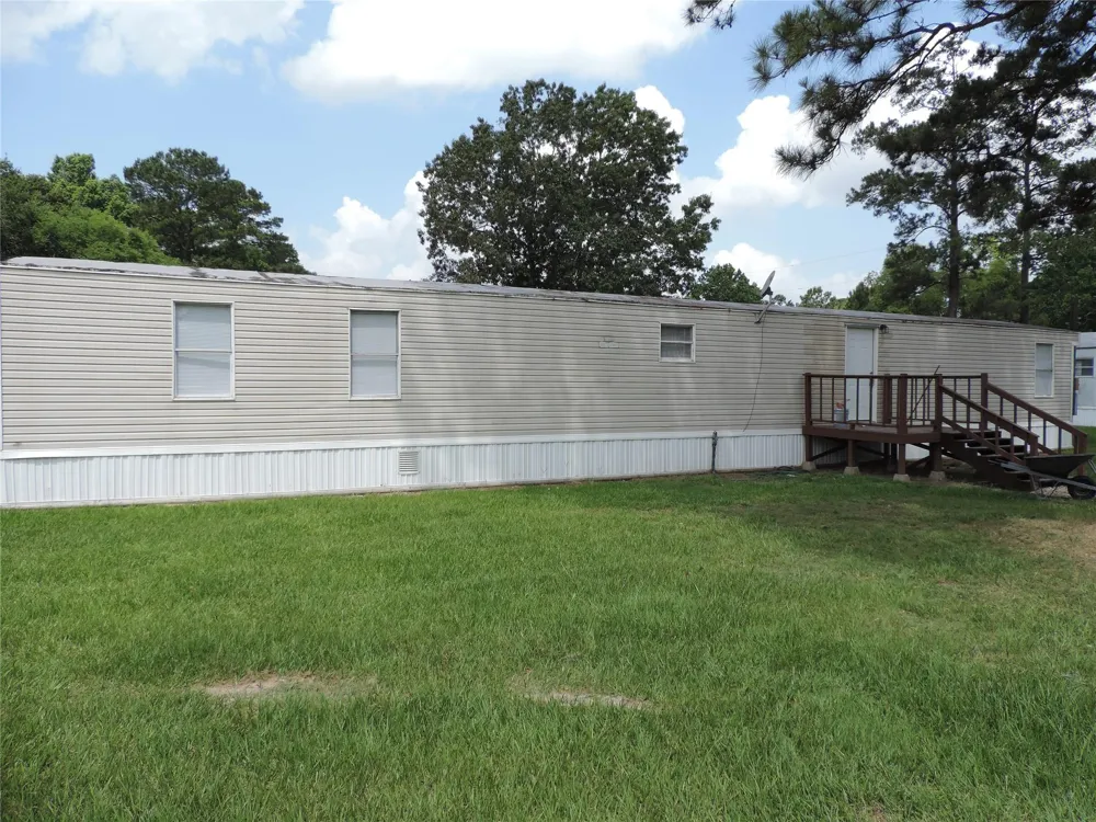 1668 Fm 2518 #85 Cleveland, TX 77327