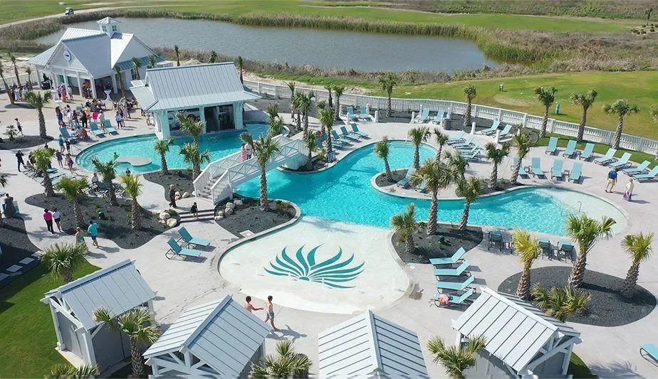 132 Switchgrass Way Port Aransas, TX 78373