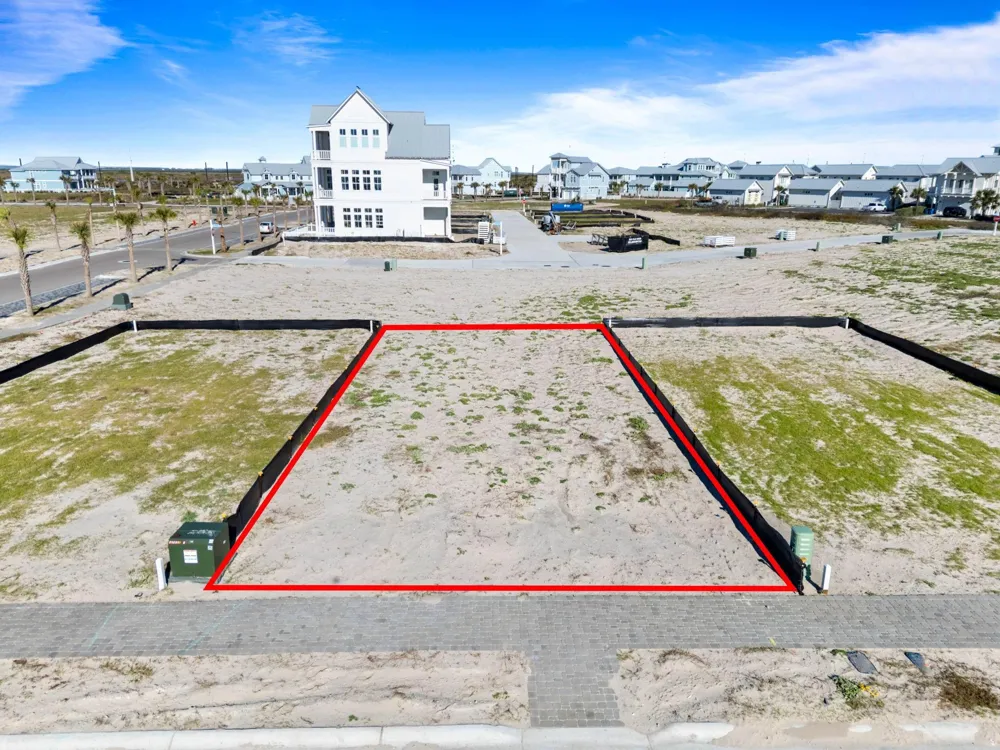132 Switchgrass Way Port Aransas, TX 78373
