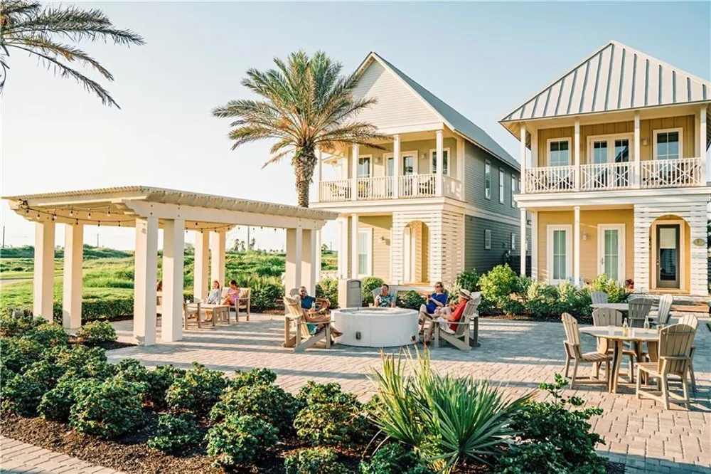 132 Switchgrass Way Port Aransas, TX 78373