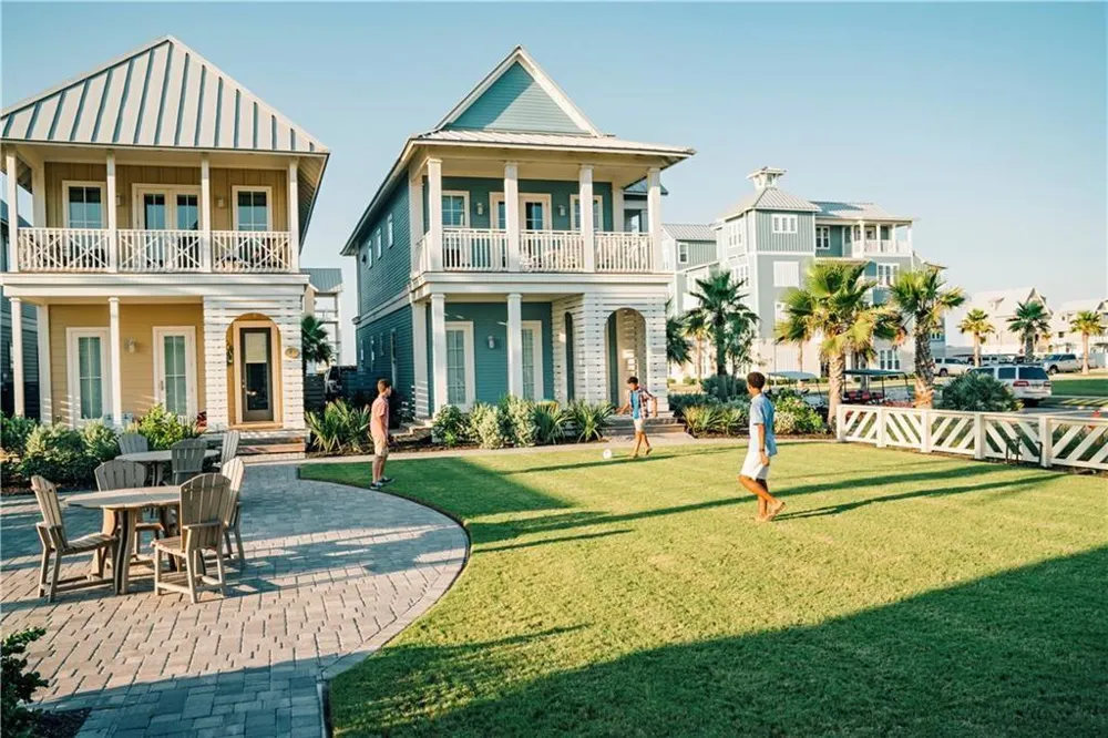 132 Switchgrass Way Port Aransas, TX 78373