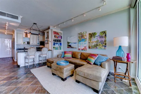 1401 E Beach Drive #1207