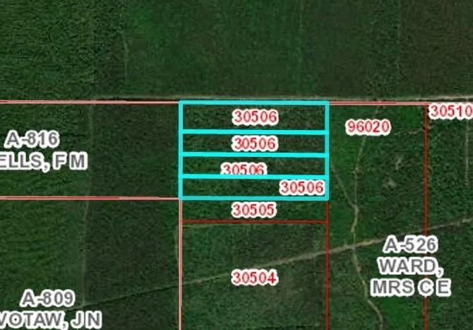 Farm To Market 770 East Of Tx Hull, TX 77564