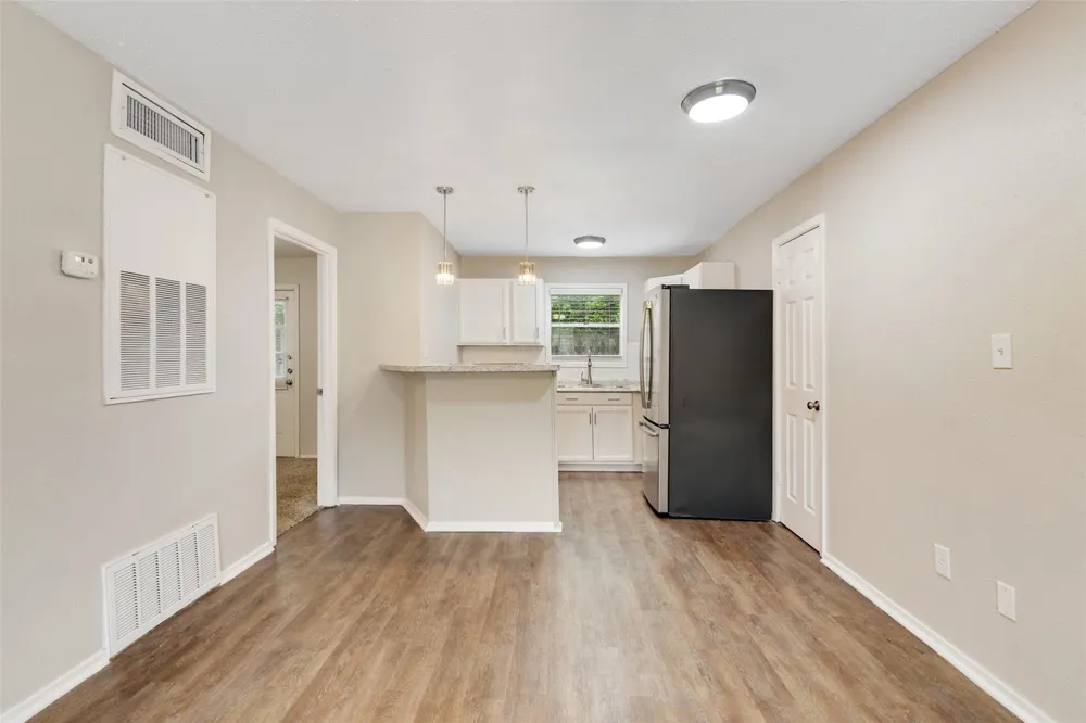1512 Broadmoor Drive #B Bryan, TX 77802