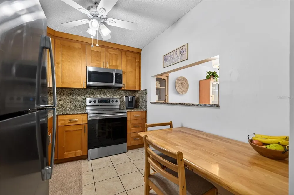 7625 SUN ISLAND DRIVE S #207 South Pasadena, FL 33707