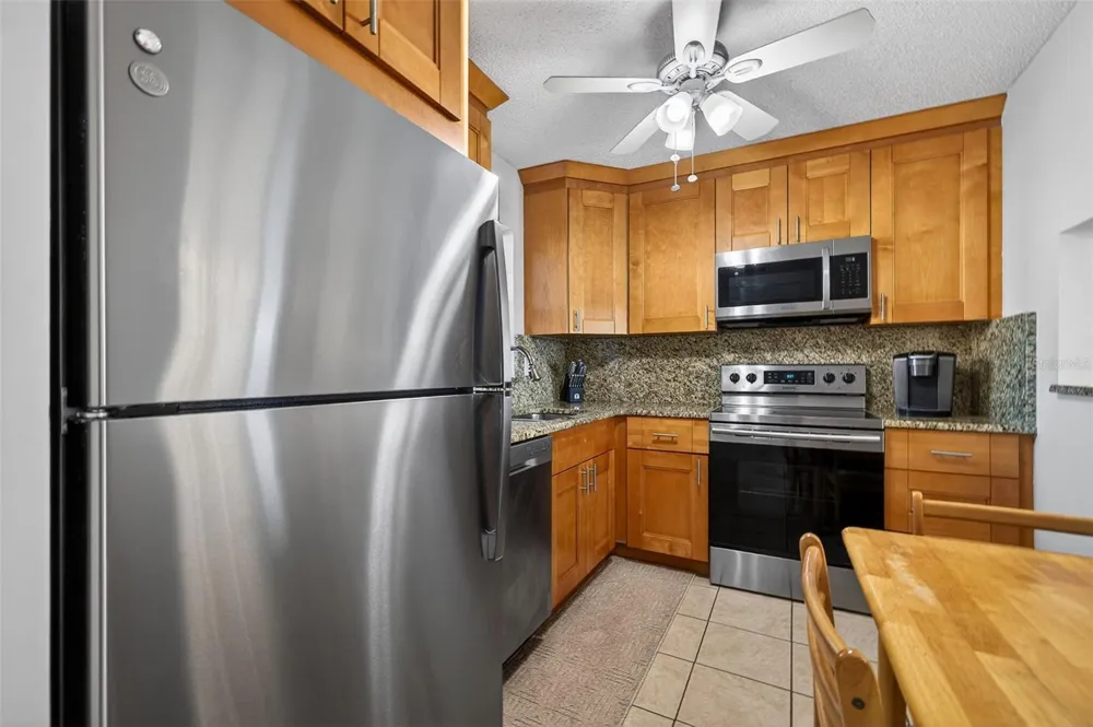 7625 SUN ISLAND DRIVE S #207 South Pasadena, FL 33707