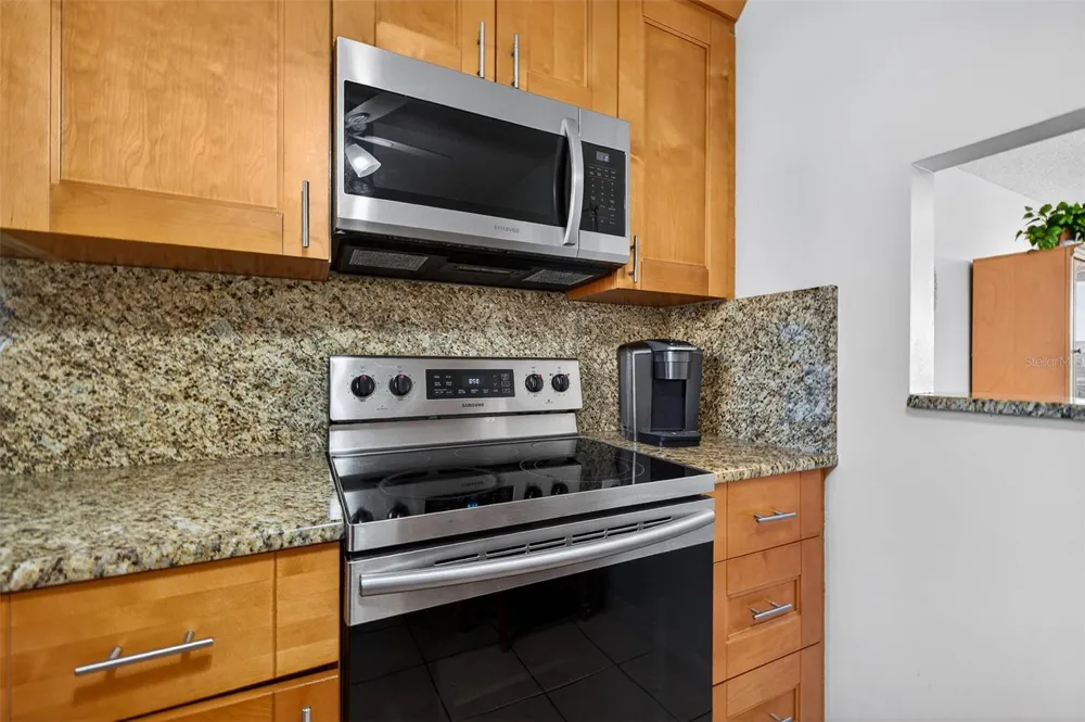 7625 SUN ISLAND DRIVE S #207 South Pasadena, FL 33707