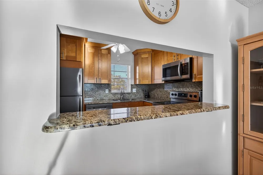 7625 SUN ISLAND DRIVE S #207 South Pasadena, FL 33707