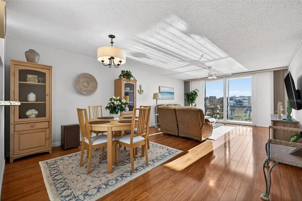 7625 SUN ISLAND DRIVE S #207 South Pasadena, FL 33707
