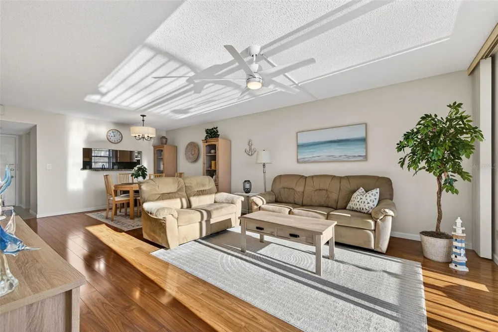 7625 SUN ISLAND DRIVE S #207 South Pasadena, FL 33707