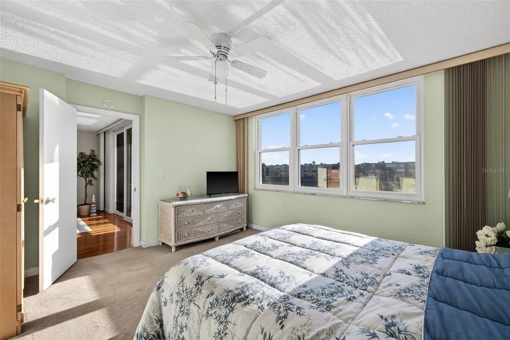 7625 SUN ISLAND DRIVE S #207 South Pasadena, FL 33707