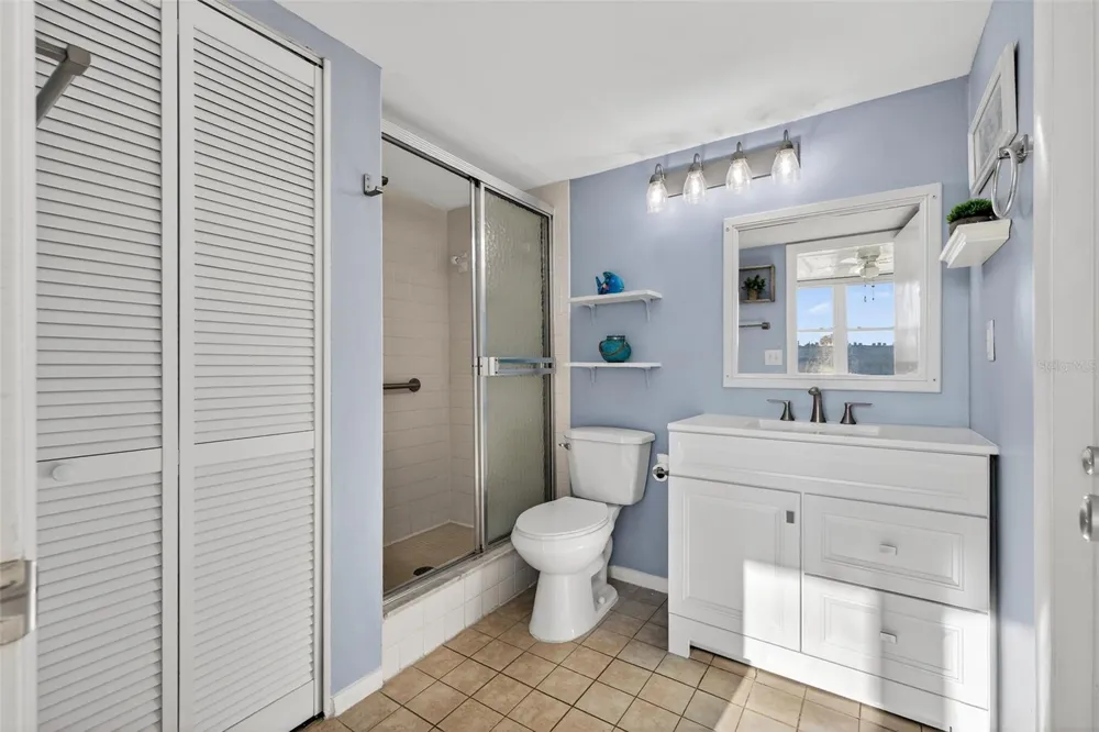 7625 SUN ISLAND DRIVE S #207 South Pasadena, FL 33707